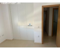 Vivienda de 2 dormitoros con garaje y trastero. Centro de Tarancon