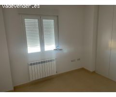 Vivienda de 2 dormitoros con garaje y trastero. Centro de Tarancon