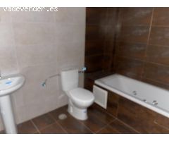 Vivienda de 2 dormitoros con garaje y trastero. Centro de Tarancon