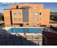 Vivienda en Alquiler en El Viso de Villalbilla.