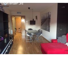 Vivienda en Alquiler en El Viso de Villalbilla.