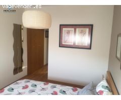 Vivienda en Alquiler en El Viso de Villalbilla.