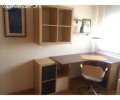 Vivienda en Alquiler en El Viso de Villalbilla.