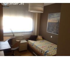Vivienda en Alquiler en El Viso de Villalbilla.