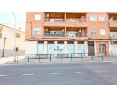 Local en venta, CL MIGUEL MARTINEZ AEDO, Estremera, Madrid