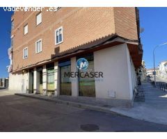 Local en venta, CL MIGUEL MARTINEZ AEDO, Estremera, Madrid