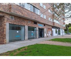 Locales en venta, Paseo de las Acacias, Coslada, Madrid