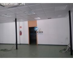Locales en venta, Paseo de las Acacias, Coslada, Madrid