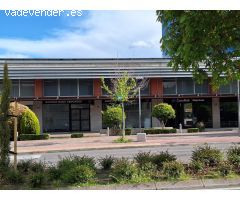Locales en venta, Av Juan Carlos, Alcalá de Henares, Madrid