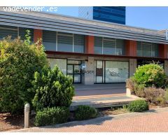 Locales en venta, Av Juan Carlos, Alcalá de Henares, Madrid