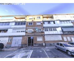 Piso en venta, C/ Vázquez de Coronado, Alcalá de Henares