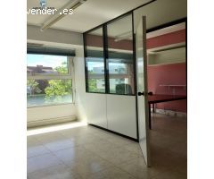 Oficina acondicionada en Polígono Alcala I. Alcalá de Henares
