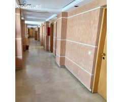 Oficina acondicionada en Polígono Alcala I. Alcalá de Henares