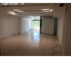 Oficina acondicionada en Polígono Alcala I. Alcalá de Henares