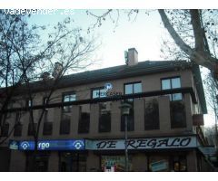 Oficina en Edificio muy representativo. Plaza España