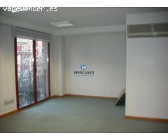 Oficina en Edificio muy representativo. Plaza España