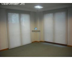Oficina en Edificio muy representativo. Plaza España