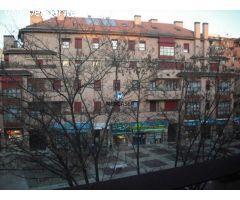 Oficina en Edificio muy representativo. Plaza España