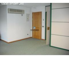 Oficina en Edificio muy representativo. Plaza España