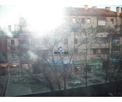 Oficina en Edificio muy representativo. Plaza España