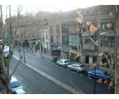 Oficina en Edificio muy representativo. Plaza España