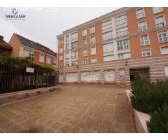 local comercial de 320m2. Plaza Quinta de Cervantes