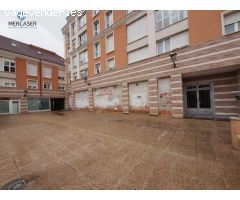 local comercial de 320m2. Plaza Quinta de Cervantes