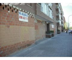 Local comercial de 260 m2, en Camino de La Esgaravita