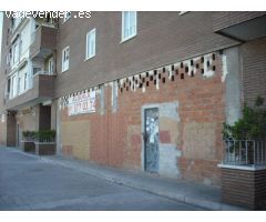 Local Comercial en Camino de La Esgaravita, 34. Alcalá de Henares