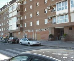 Local Comercial en Camino de La Esgaravita, 34. Alcalá de Henares