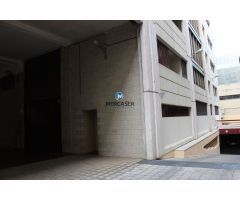 Se alquila Nave en calle Santa Leonor. Madrid
