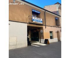 Oficina en Calle Libreros, 38. Alcalá de Henares