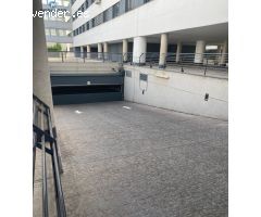 Garaje coche en venta en C/ Mariano Benlliure 1, Torrejón de Ardoz. Madrid