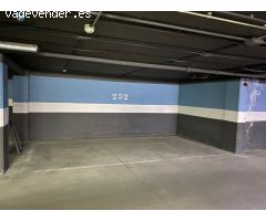 Garaje coche en venta en C/ Mariano Benlliure 1, Torrejón de Ardoz. Madrid