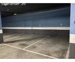 Garaje coche en venta en C/ Mariano Benlliure 1, Torrejón de Ardoz. Madrid