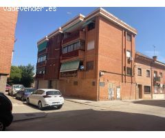 Piso en venta, C/ Valentina, Ajalvir, Madrid