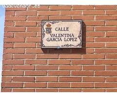 Piso en venta, C/ Valentina, Ajalvir, Madrid