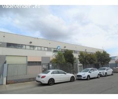 Nave Industrial en venta, C/ Bronce, Torrejón de Ardoz, Madrid