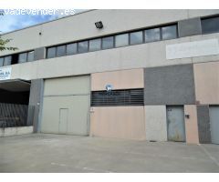 Nave Industrial en venta, C/ Bronce, Torrejón de Ardoz, Madrid
