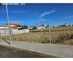 Suelos urbano en venta en calle Palacios, Puebla de la Reina (Badajoz)