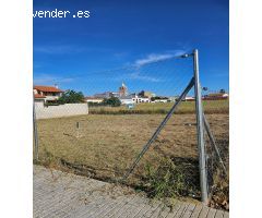 Suelos urbano en venta en calle Palacios, Puebla de la Reina (Badajoz)