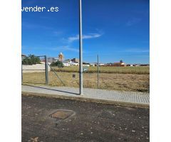 Suelos urbano en venta en calle Palacios, Puebla de la Reina (Badajoz)