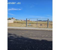 Suelos urbano en venta en calle Palacios, Puebla de la Reina (Badajoz)