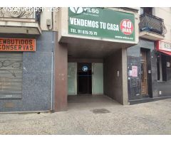 Locales en venta, PZ DE LA CONSTITUCION Nº 4, Arganda del Rey, Madrid