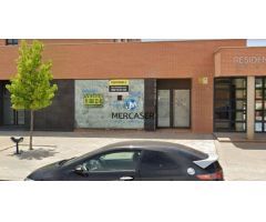 Locales en venta, Cm/ el Olivar, Alcalá de Henares, Madrid