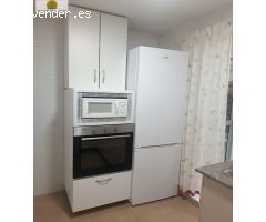 Gran Piso Familiar en Calle Ruzafa, Benidorm!