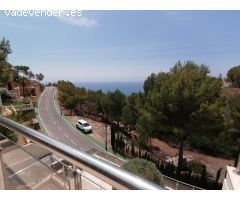 Se vende Villa de lujo en Altea con vistas al mar.
