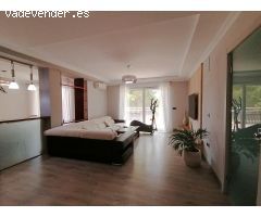 Se vende Villa de lujo en Altea con vistas al mar.