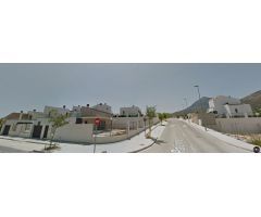 Parcela urbanizable para vivienda unifamiliar en Polop