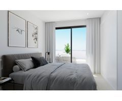 RESIDENCIAL DE OBRA NUEVA EN LOS BALCONES, TORREVIEJA